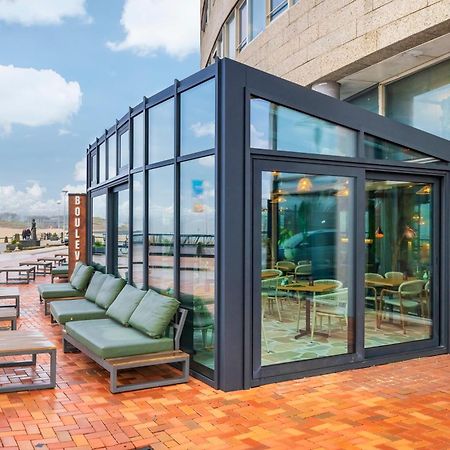 Suites Boulevard 17 Βλισίνγκεν Εξωτερικό φωτογραφία