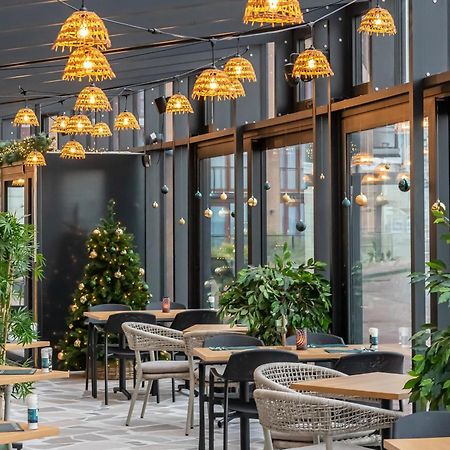 Suites Boulevard 17 Βλισίνγκεν Εξωτερικό φωτογραφία
