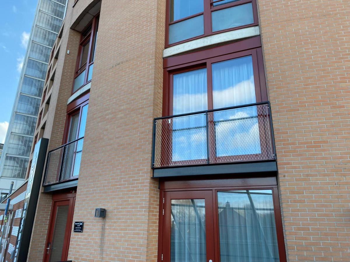 Suites Boulevard 17 Βλισίνγκεν Εξωτερικό φωτογραφία