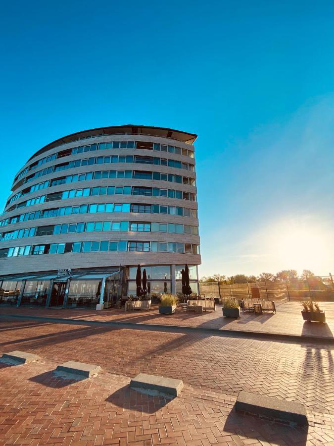 Suites Boulevard 17 Βλισίνγκεν Εξωτερικό φωτογραφία