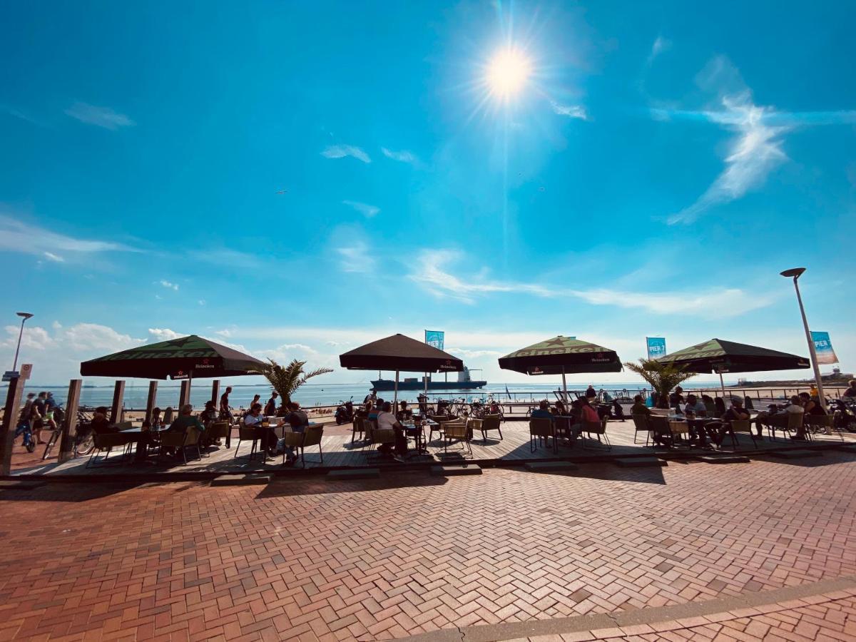 Suites Boulevard 17 Βλισίνγκεν Εξωτερικό φωτογραφία