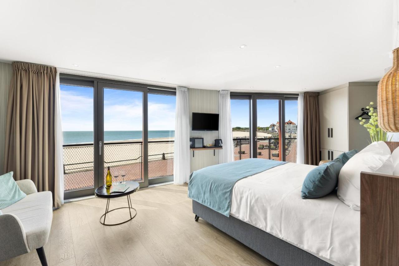 Suites Boulevard 17 Βλισίνγκεν Εξωτερικό φωτογραφία