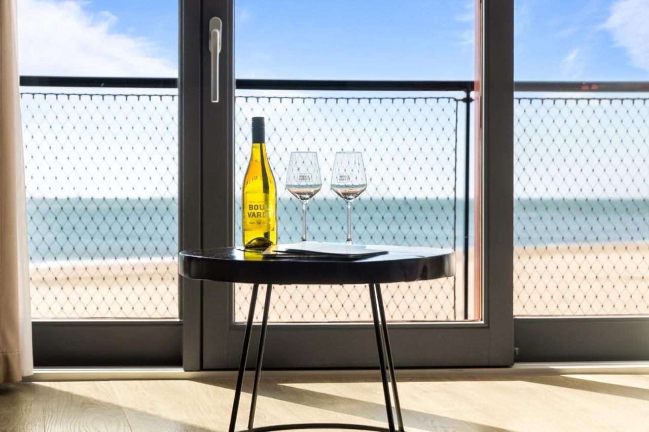 Suites Boulevard 17 Βλισίνγκεν Εξωτερικό φωτογραφία