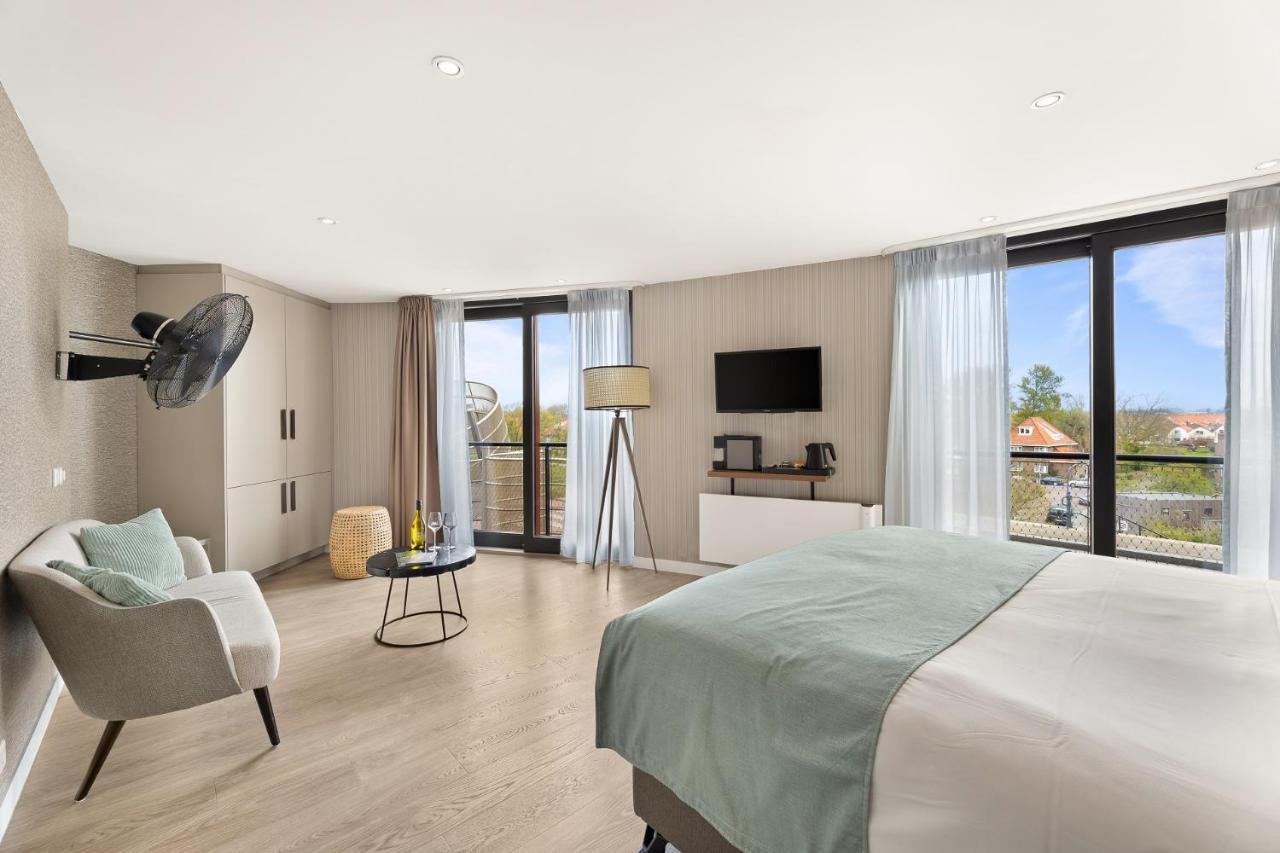Suites Boulevard 17 Βλισίνγκεν Εξωτερικό φωτογραφία