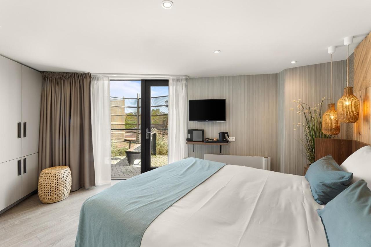 Suites Boulevard 17 Βλισίνγκεν Εξωτερικό φωτογραφία