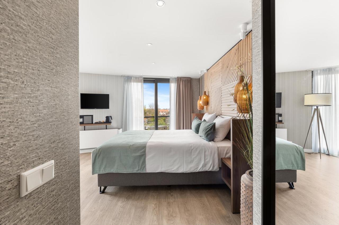 Suites Boulevard 17 Βλισίνγκεν Εξωτερικό φωτογραφία