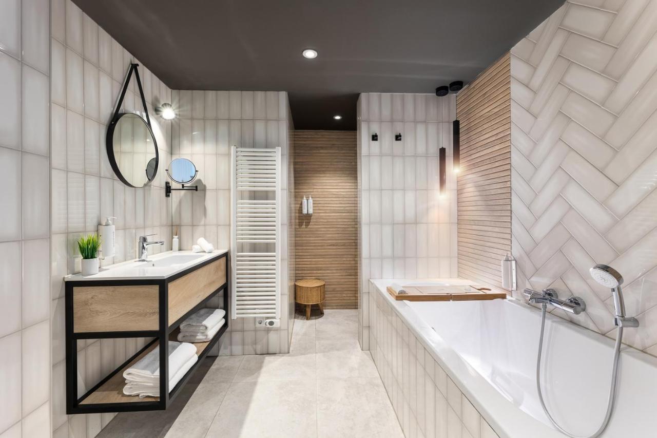 Suites Boulevard 17 Βλισίνγκεν Εξωτερικό φωτογραφία