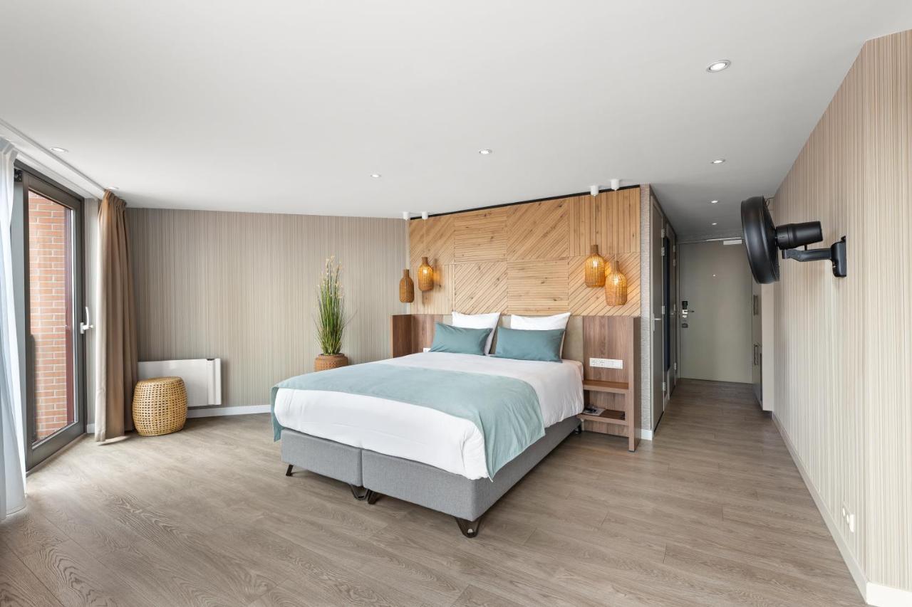 Suites Boulevard 17 Βλισίνγκεν Εξωτερικό φωτογραφία