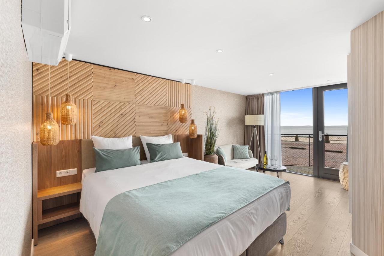 Suites Boulevard 17 Βλισίνγκεν Εξωτερικό φωτογραφία