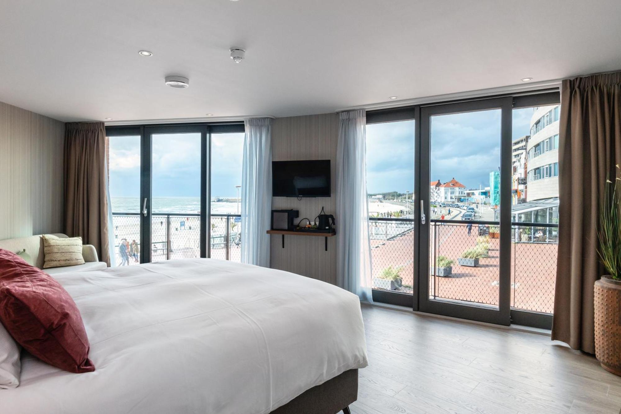 Suites Boulevard 17 Βλισίνγκεν Εξωτερικό φωτογραφία