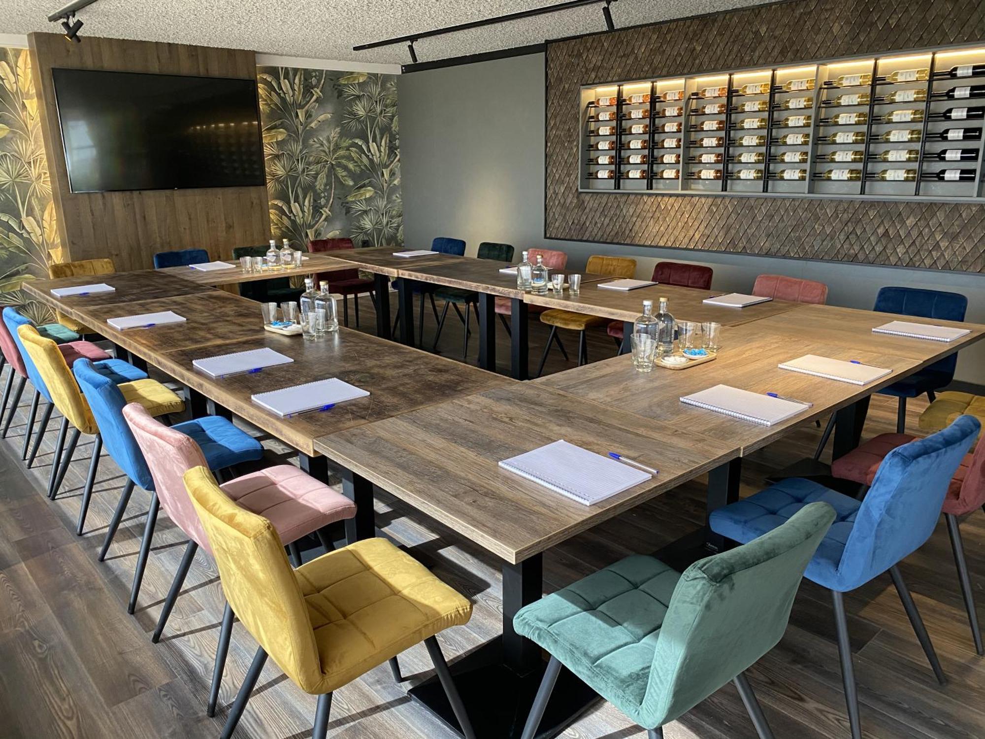 Suites Boulevard 17 Βλισίνγκεν Εξωτερικό φωτογραφία