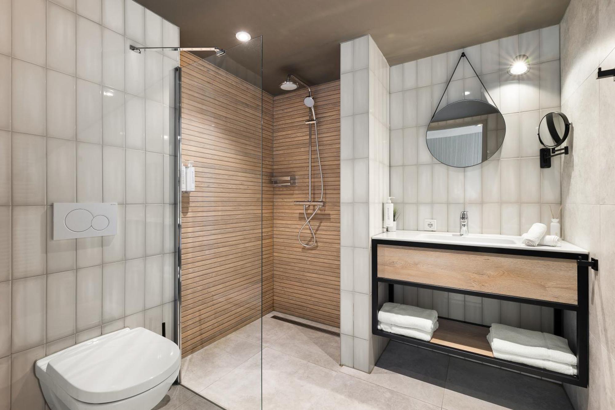 Suites Boulevard 17 Βλισίνγκεν Εξωτερικό φωτογραφία