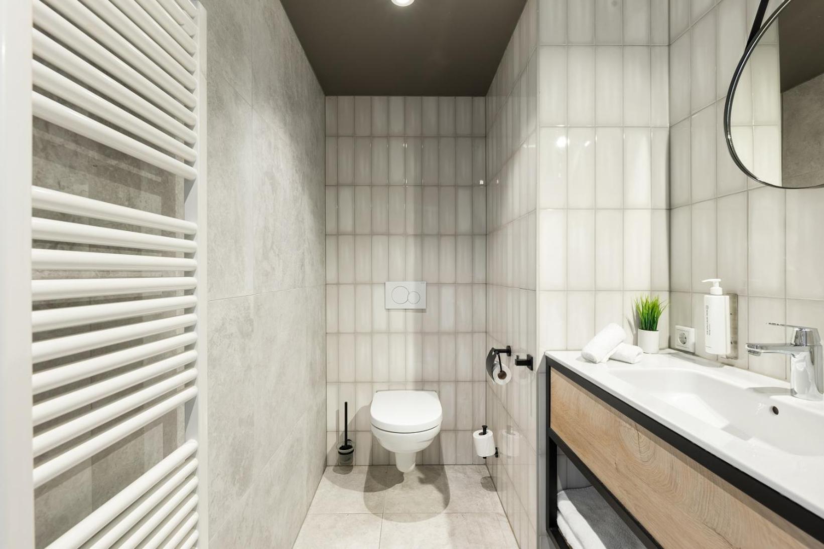Suites Boulevard 17 Βλισίνγκεν Δωμάτιο φωτογραφία