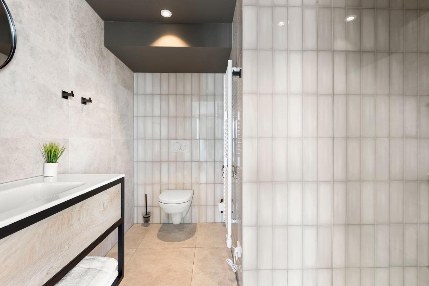 Suites Boulevard 17 Βλισίνγκεν Δωμάτιο φωτογραφία