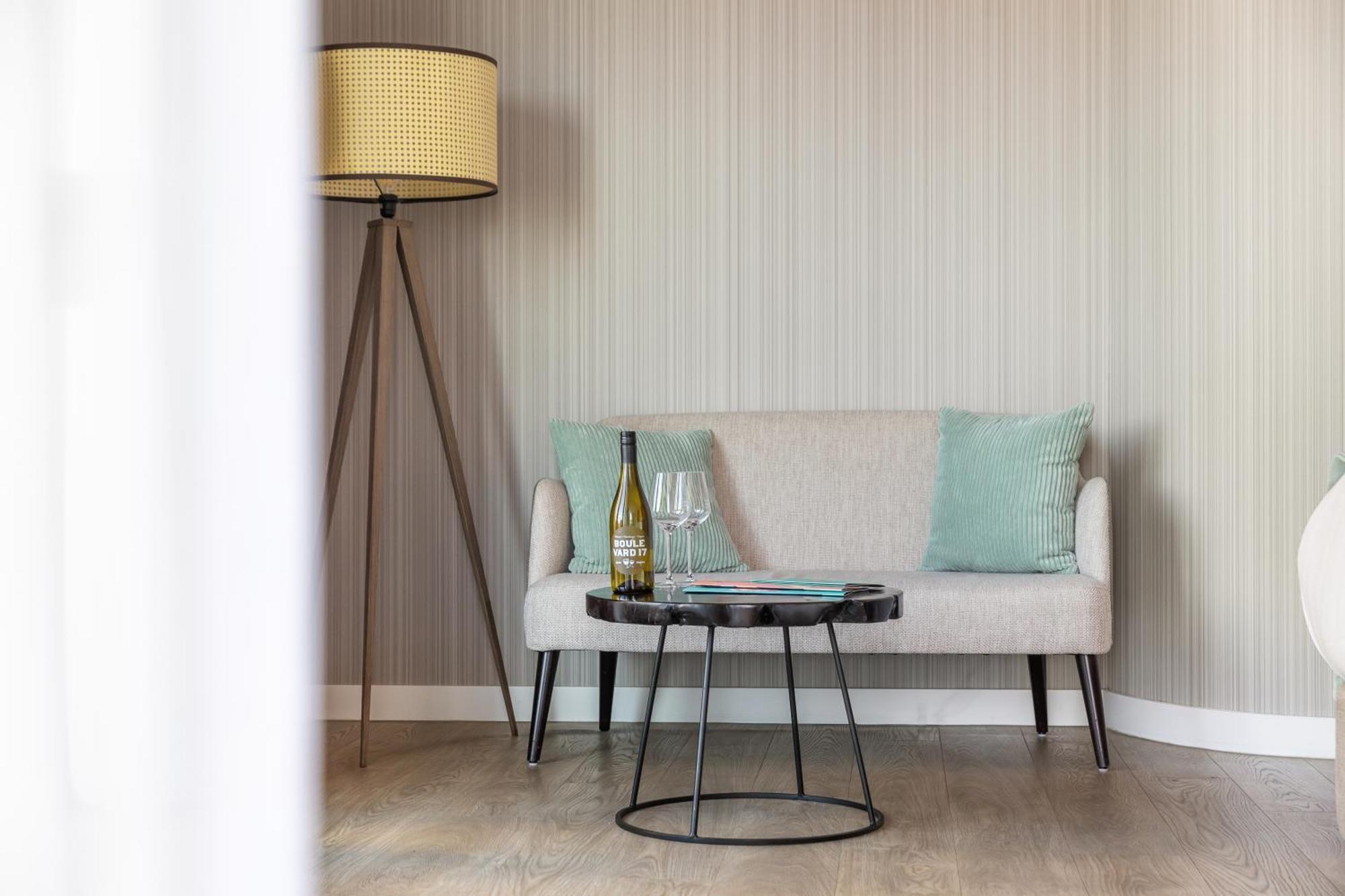 Suites Boulevard 17 Βλισίνγκεν Δωμάτιο φωτογραφία