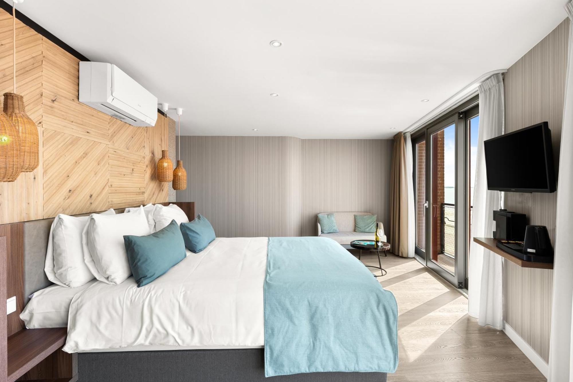 Suites Boulevard 17 Βλισίνγκεν Δωμάτιο φωτογραφία