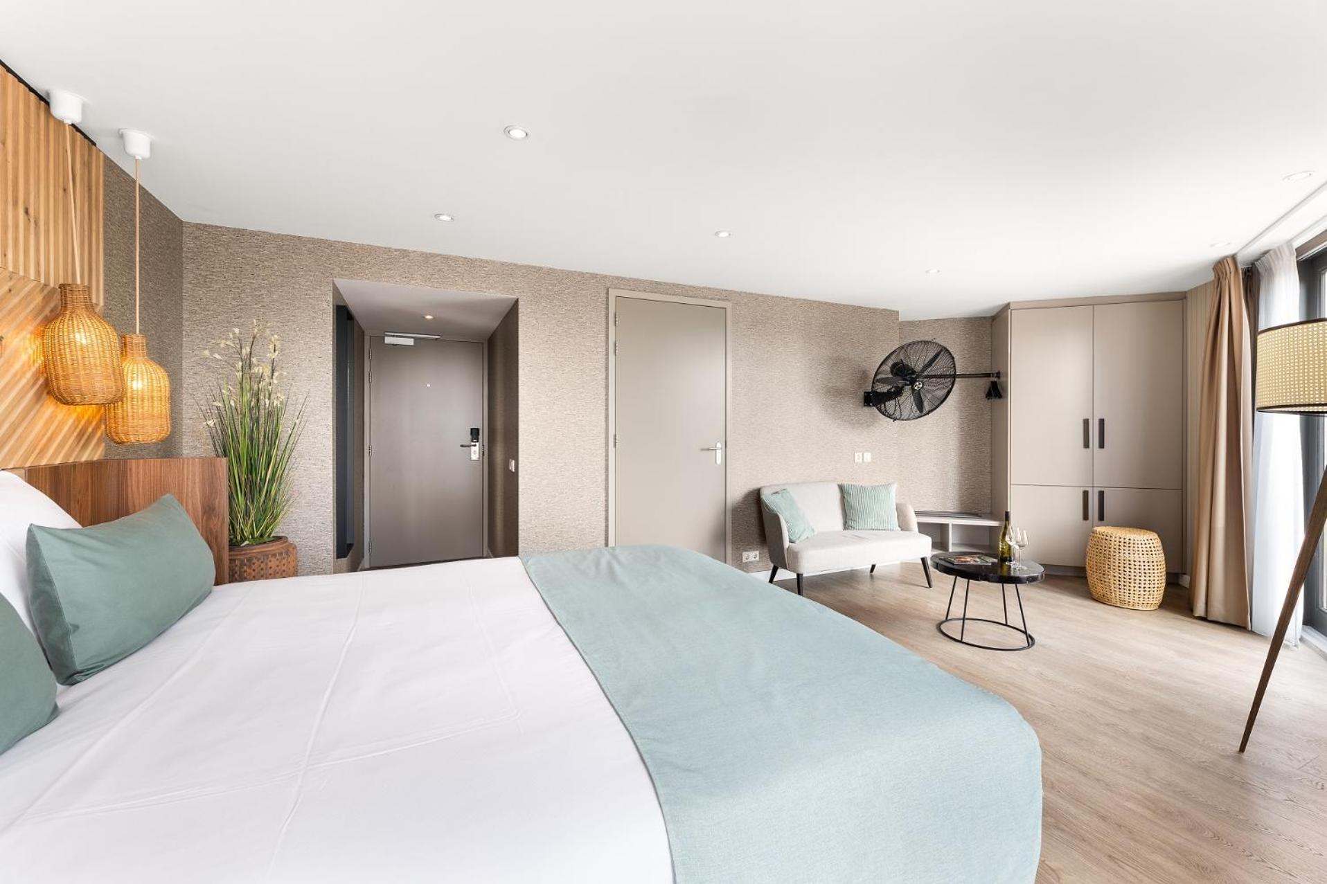Suites Boulevard 17 Βλισίνγκεν Δωμάτιο φωτογραφία