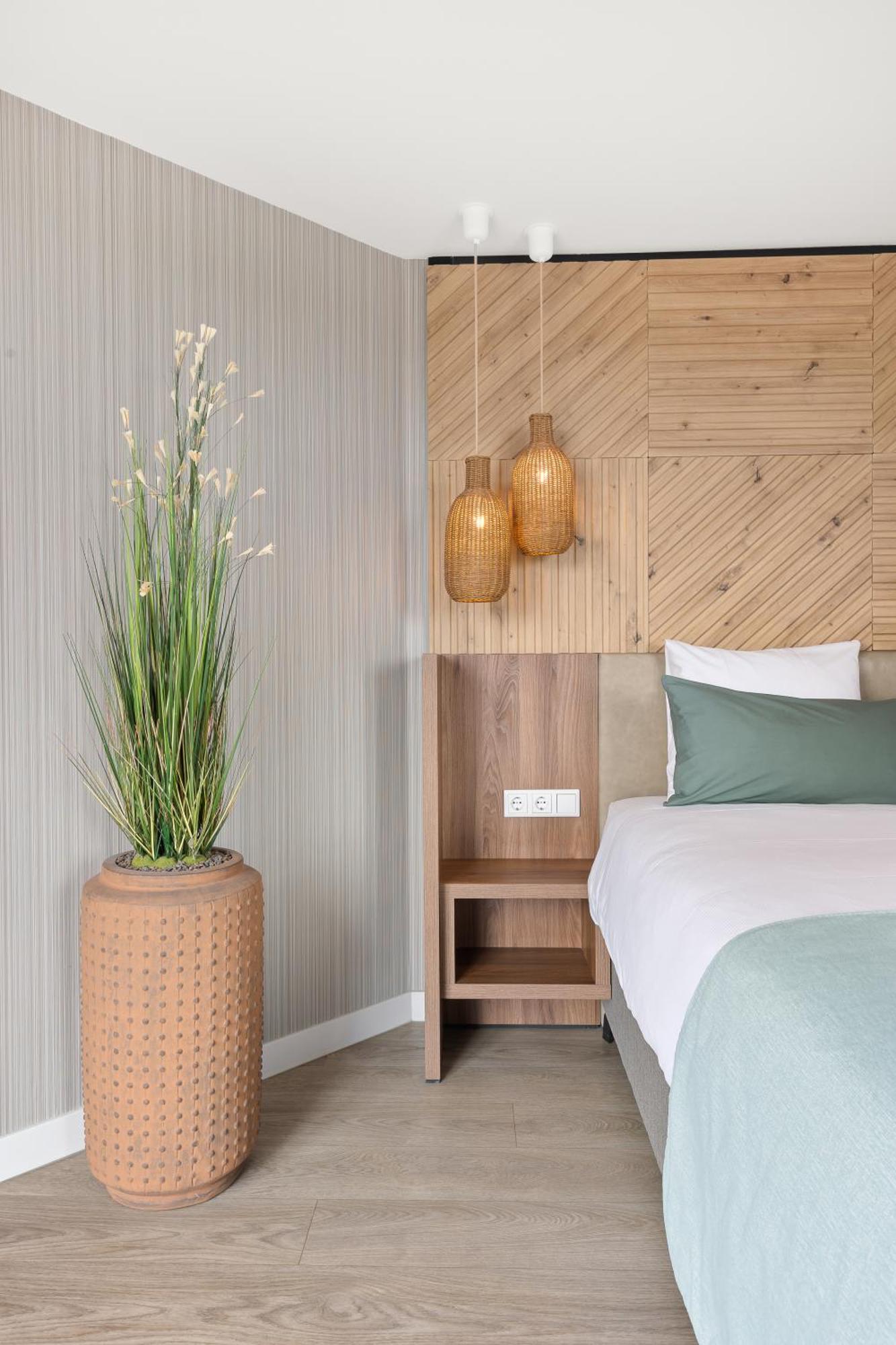 Suites Boulevard 17 Βλισίνγκεν Δωμάτιο φωτογραφία