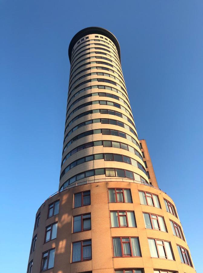Suites Boulevard 17 Βλισίνγκεν Εξωτερικό φωτογραφία